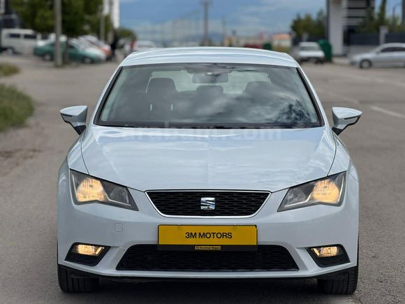 3M MOTORS ' DAN HATASIZ BOYASIZ 2013 MODEL SEAT LEON