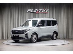 2024 FORD TOURNEO COURIER 1.5 EcoBlue Titanium