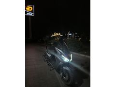 Sahibinden RKS Newlight 125 Pro