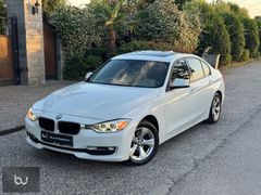2013 BMW 3.20i ED MODERN LİNE F30 SERVİS BAKIMLI SUNROOF