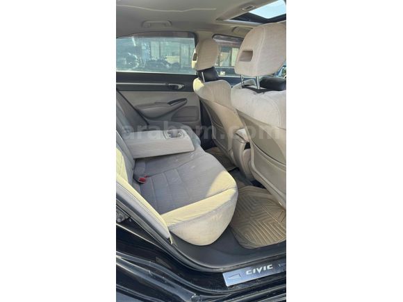 Sahibinden Honda Civic 1.6i VTEC Elegance 2010 Model 