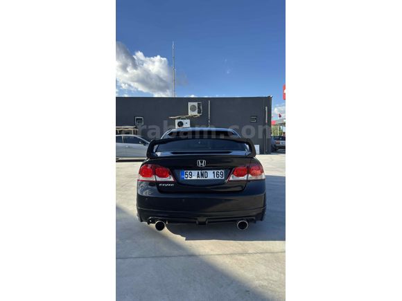 Sahibinden Honda Civic 1.6i VTEC Elegance 2010 Model 