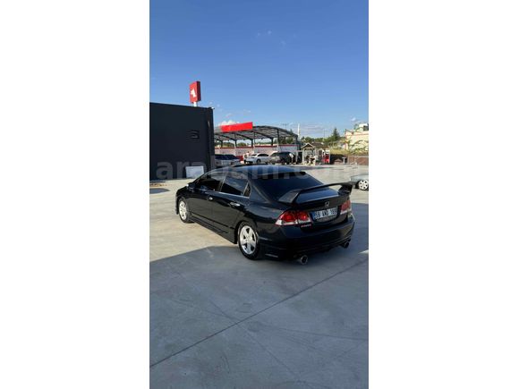 Sahibinden Honda Civic 1.6i VTEC Elegance 2010 Model 