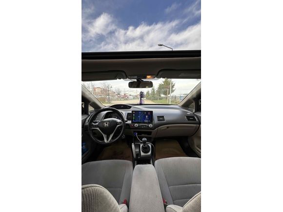Sahibinden Honda Civic 1.6i VTEC Elegance 2010 Model 