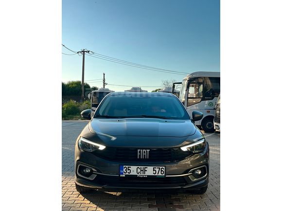 Sahibinden Fiat Egea 1.4 Fire Urban 2024 Model 