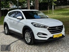 2016 MODEL HUNDAİ TUSCON 1.6T 177HP STYLE HATASIZ 24-36VADE