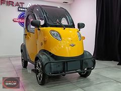 FIRAT MOTOR ÜSKÜDAR DAN 2026 REGAL RAPTOR K5LONG HEMEN TESLİM