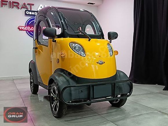 FIRAT MOTOR ÜSKÜDAR DAN 2026 REGAL RAPTOR K5LONG HEMEN TESLİM