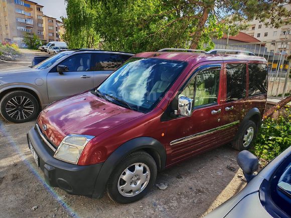 DOSTA GİDER 157.400  KM