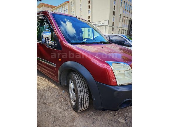 DOSTA GİDER 157.400  KM
