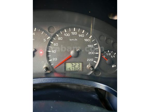 DOSTA GİDER 157.400  KM