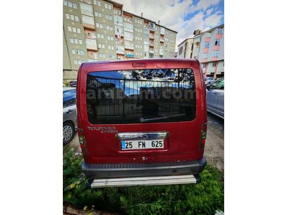 DOSTA GİDER 157.400  KM