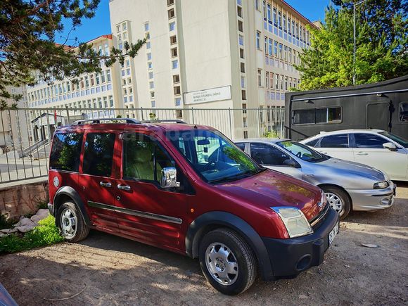 DOSTA GİDER 157.400  KM