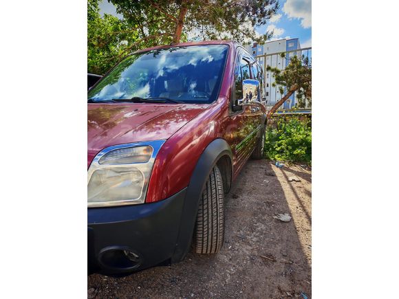 DOSTA GİDER 157.400  KM