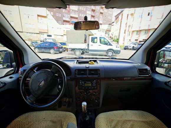 DOSTA GİDER 157.400  KM