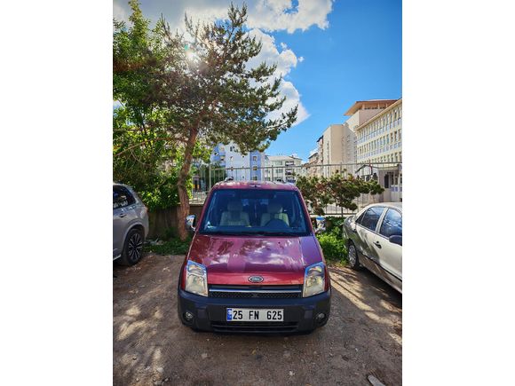 DOSTA GİDER 157.400  KM
