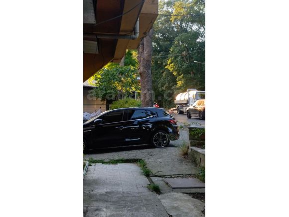 Sahibinden Renault Megane 1.5 dCi Icon 2018 Model İstanbul  Siyah