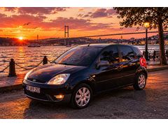 Sahibinden Ford Fiesta 1.4 Comfort 2004 Model 