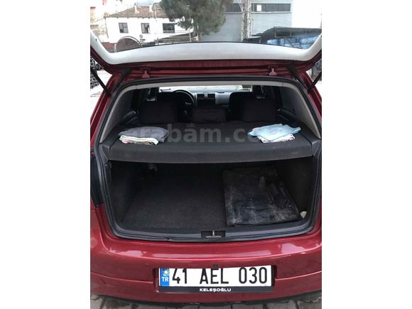 Sahibinden Volkswagen Golf 1.6 2005 Model 