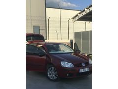 Sahibinden Volkswagen Golf 1.6 2005 Model 