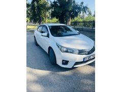 Sahibinden Toyota Corolla 1.33 Life 2015 Model  100.000 km Beyaz