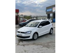 Sahibinden Hatasız Volkswagen Polo 1.6 TDi Comfortline 2013