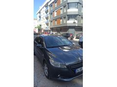 Sahibinden Peugeot 301 1.6 HDi Active 2013 Model  299000 km Diğer