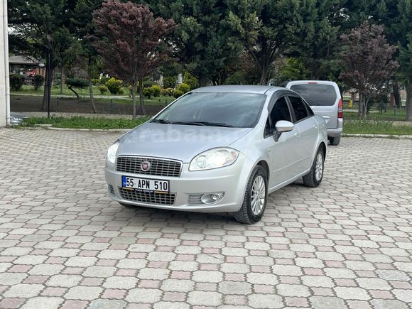 Sahibinden Fiat Linea 1.6 Multijet Emotion Plus 2011 Model 