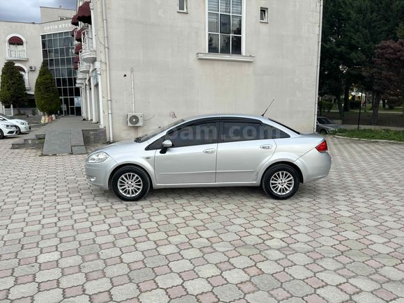 Sahibinden Fiat Linea 1.6 Multijet Emotion Plus 2011 Model 