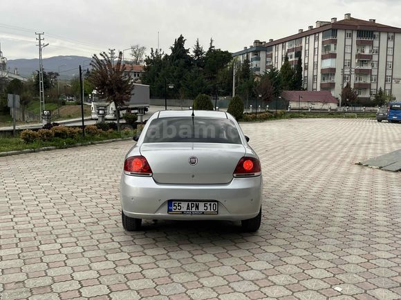 Sahibinden Fiat Linea 1.6 Multijet Emotion Plus 2011 Model 