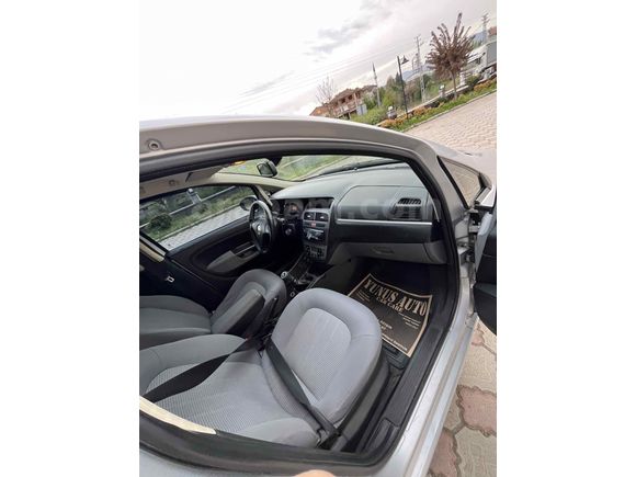 Sahibinden Fiat Linea 1.6 Multijet Emotion Plus 2011 Model 