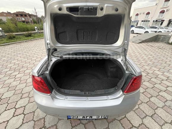 Sahibinden Fiat Linea 1.6 Multijet Emotion Plus 2011 Model 
