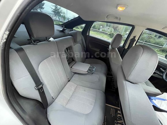 Sahibinden Fiat Linea 1.6 Multijet Emotion Plus 2011 Model 