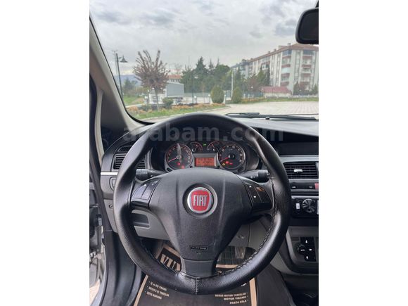 Sahibinden Fiat Linea 1.6 Multijet Emotion Plus 2011 Model 
