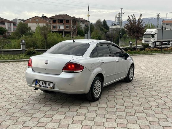Sahibinden Fiat Linea 1.6 Multijet Emotion Plus 2011 Model 