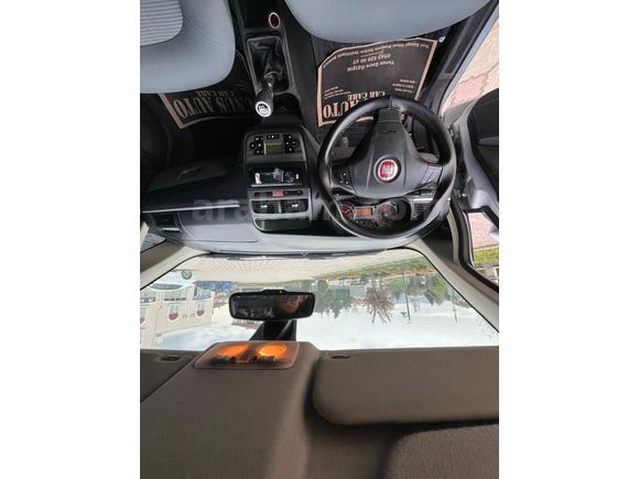 Sahibinden Fiat Linea 1.6 Multijet Emotion Plus 2011 Model 