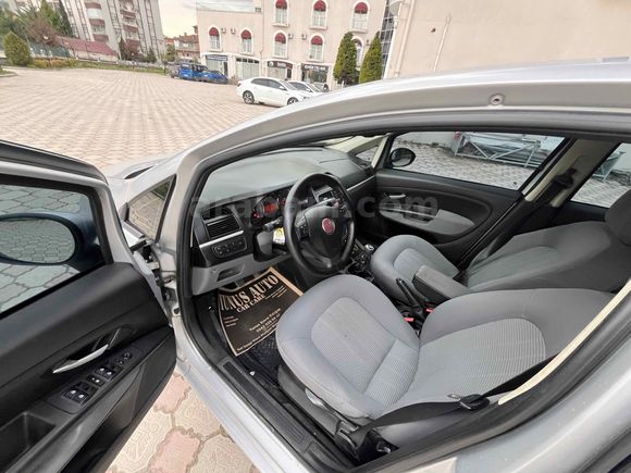 Sahibinden Fiat Linea 1.6 Multijet Emotion Plus 2011 Model 