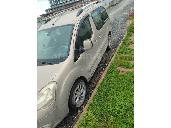 Sahibinden Citroen Berlingo 1.6 HDi Combi Silverline 2011 Model