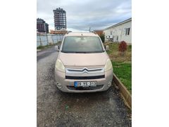 Sahibinden Citroen Berlingo 1.6 HDi Combi Silverline 2011 Model