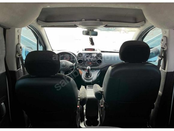 Sahibinden Citroen Berlingo 1.6 HDi Combi Silverline 2011 Model