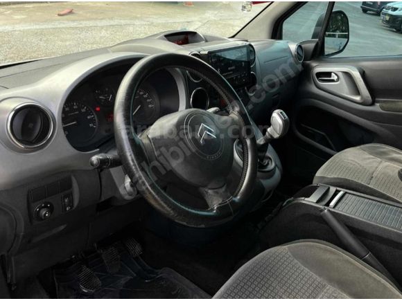 Sahibinden Citroen Berlingo 1.6 HDi Combi Silverline 2011 Model
