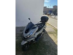 Sahibinden Honda PCX125 