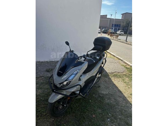 Sahibinden Honda PCX125 