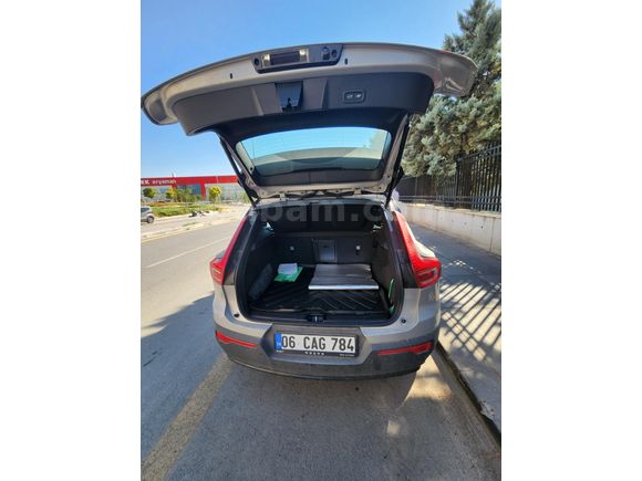 2025 Model 252 HP (204 değil) Gemini Yapay Zekalı