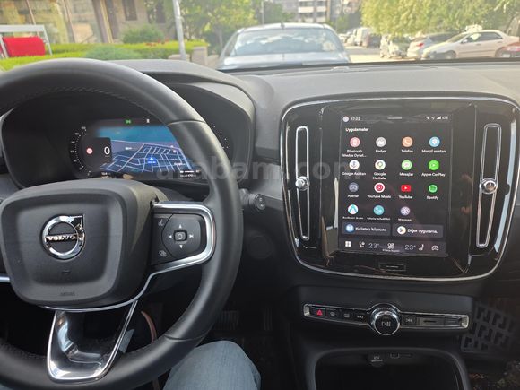 2025 Model 252 HP (204 değil) Gemini Yapay Zekalı