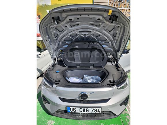 2025 Model 252 HP (204 değil) Gemini Yapay Zekalı