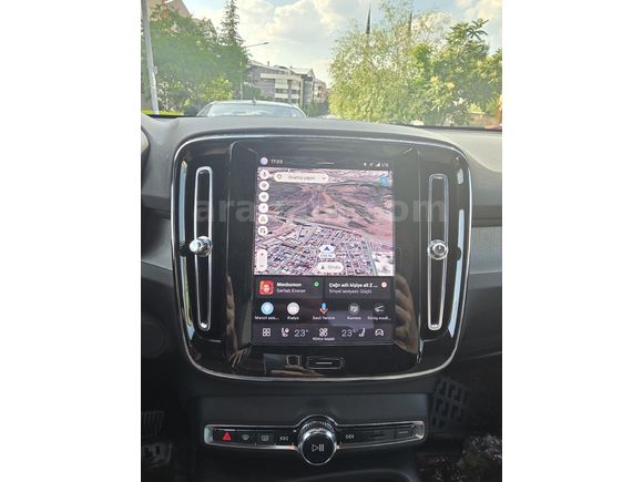 2025 Model 252 HP (204 değil) Gemini Yapay Zekalı