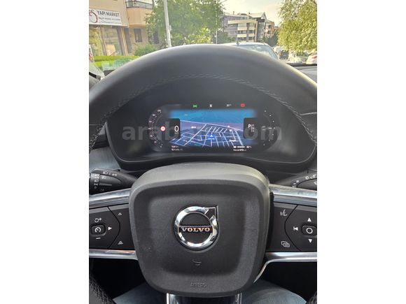 2025 Model 252 HP (204 değil) Gemini Yapay Zekalı