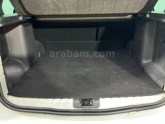HEDEF RENAULT PLAZA'DAN 2015 DUSTER 1.5 DCİ LAUREATE 4x4