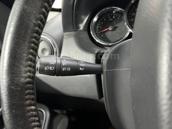 HEDEF RENAULT PLAZA'DAN 2015 DUSTER 1.5 DCİ LAUREATE 4x4